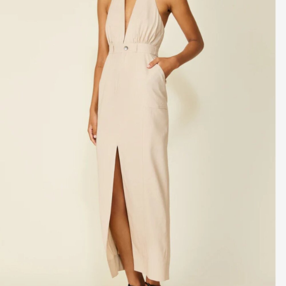 Line & Dot Rosalia Dress